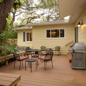Safety Harbor Addition and Full Home Remodel