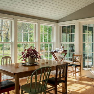 Wabi Sabi Farmhouse