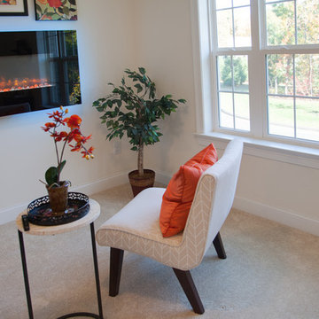 Interiors