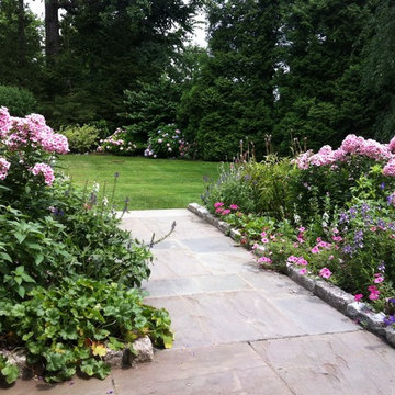 Perennial Gardens