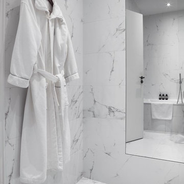 Paris 16ème, appartement de 180 m2