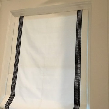 Roman Shades