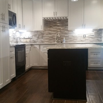 Smith Kitchen