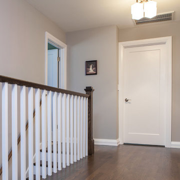 Third Lake Interior Renovation