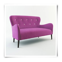 Designers Guild new sofa collection - Furniture