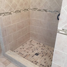 Second Bathroom