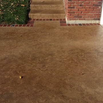 Driveway Overlay