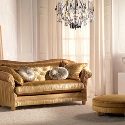 Amanda - Sofas