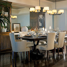 Dining Room Ideabook