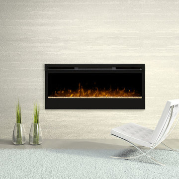 Electric Fireplaces