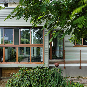 Extension Rennes