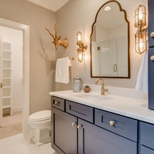 Cooper Bathroom
