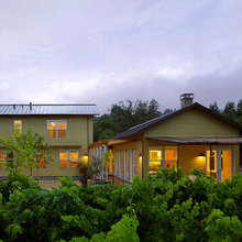 side house
