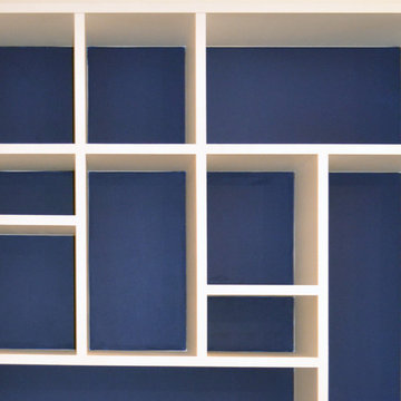 2 appartement communiquants