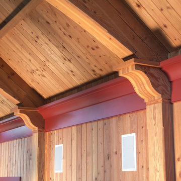 Exercise Barn