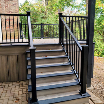 Custom Steps