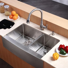 Sink Ideas