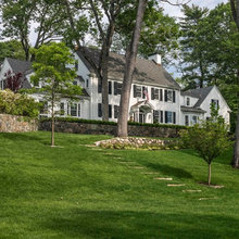 A House