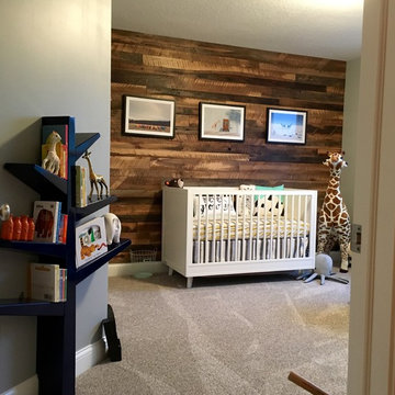 Clive Nursery