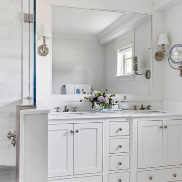 Surfer's End