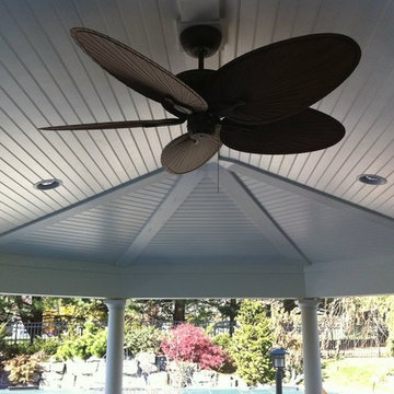 Covered Decks