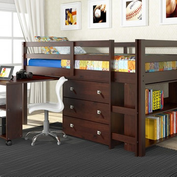 Student Loft Bed