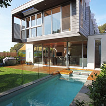 poolhouse