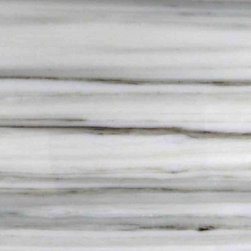Zebrino marble - Kitchen Benchtops