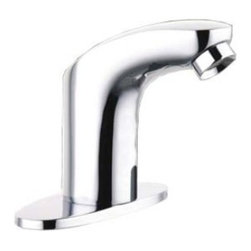Mirage Motion Sensor Faucet B5101 - Bathroom Sink Faucets