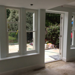 Accoya windows - Windows And Doors