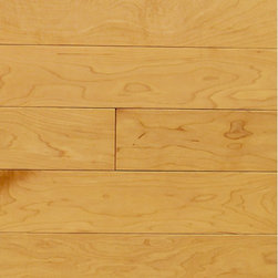 Hardwood Flooring - Products