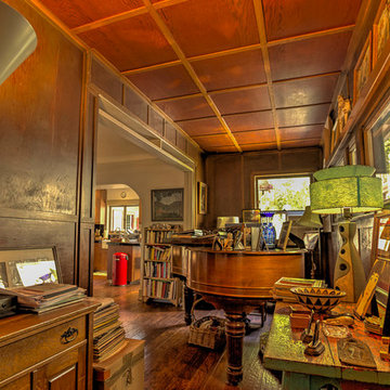 Kingswell Ave Los Feliz