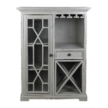 Liquor Cabinet