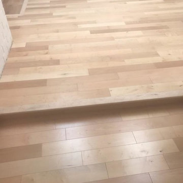 Carson water damage restoration