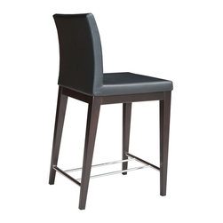 Aria Wood Stool by sohoConcept - Bar Stools And Counter Stools
