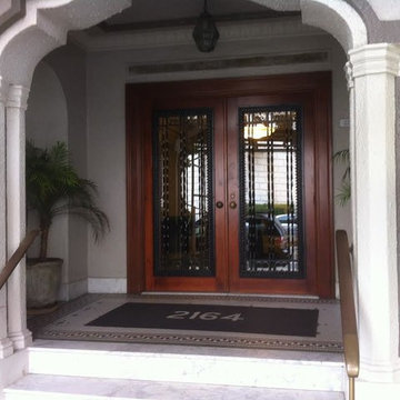 Exteriors Single Family Homes