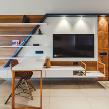 5 Things to Consider Before You Mount a TV on the Wall