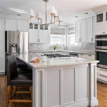 kitchen Reno