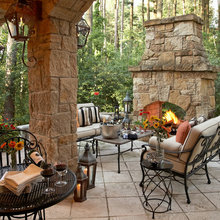 Patios