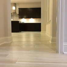 Flooring