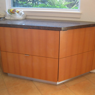 Fiddlesticks Kitchen Remodel