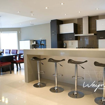 Contemporary Kitchen #2