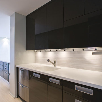 Our Products in Homes