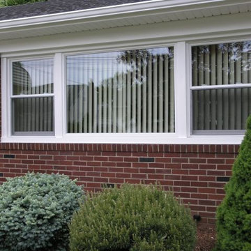 various window styles