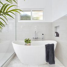 Seneca Master Bathroom