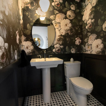 Sedalia Bath Room