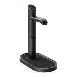 HydroTap G5 Classic Plus Matte Black - Utility Sink Taps