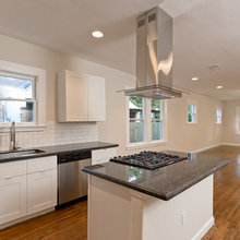Kitchen Ideas