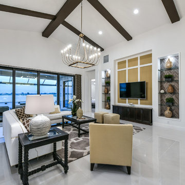 Lakehouse Cove at Waterside