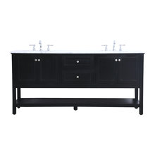 Vanities